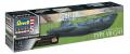 Revell 05163 German Submarine Type VII C/41