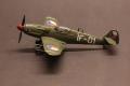 S-199, Eduard 1/72