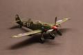 S-199, Eduard 1/72