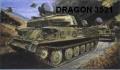 DRAGON 3521