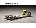 TRUMPETER 07249