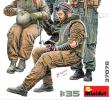 Miniart 37076 figura