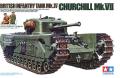 churchill