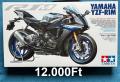 12.000,-Ft Yamaha R1M