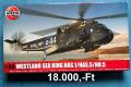 18.000,-Ft Sea King