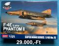 29.000,-Ft F-4E Late