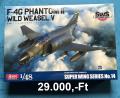 29.000,-Ft F-4G