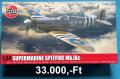 33.000,-Ft Spitfire MkI.Xc