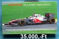 35.000,-Ft McLaren
