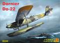 72 RS Do-22 11500Ft helyett 85000Ft