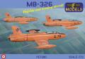MB326 D