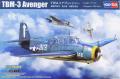 tb3 avenger