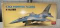 Academy F-16 (3500)