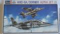 ESCI Alpha Jet (5000)
