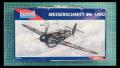 Monogram Me-109G (4500)