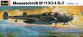 Revell Bf-110 (3000)
