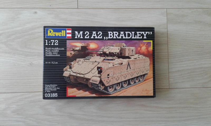 Bradley

1/72 új 3.500,-