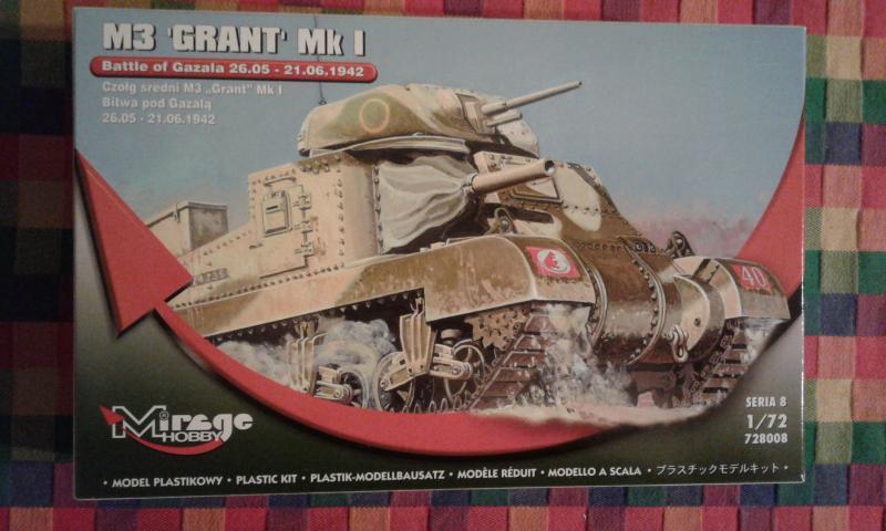 Grant

1/72 új 4.500,-