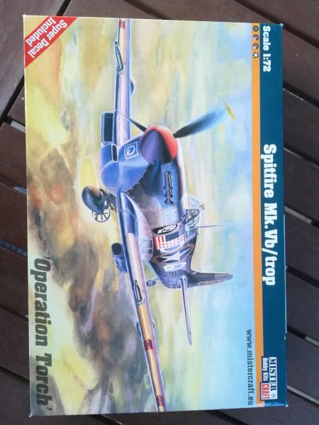 6000 Spitfire 21