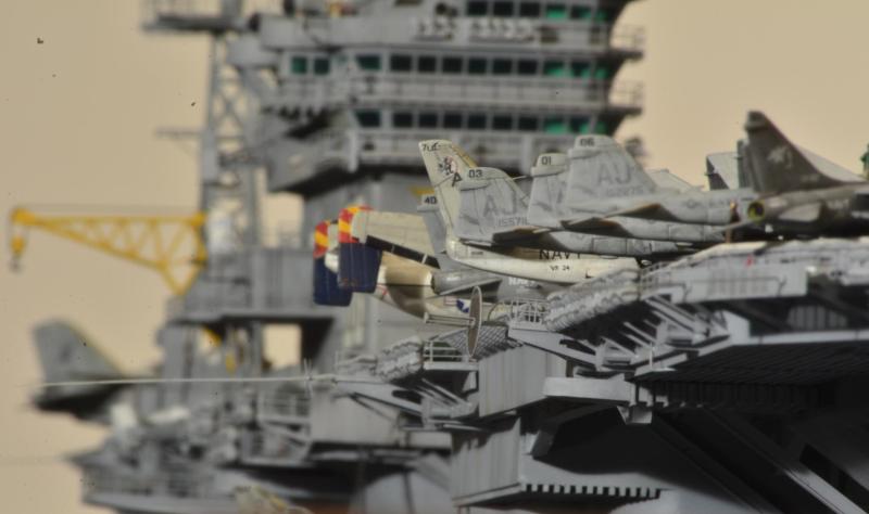 USS Nimitz