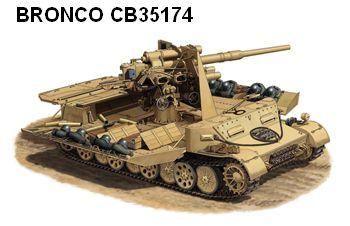 BRONCO CB35174