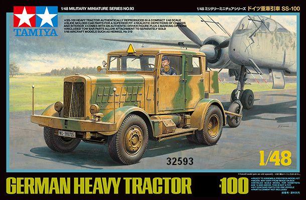 TAMIYA 32593