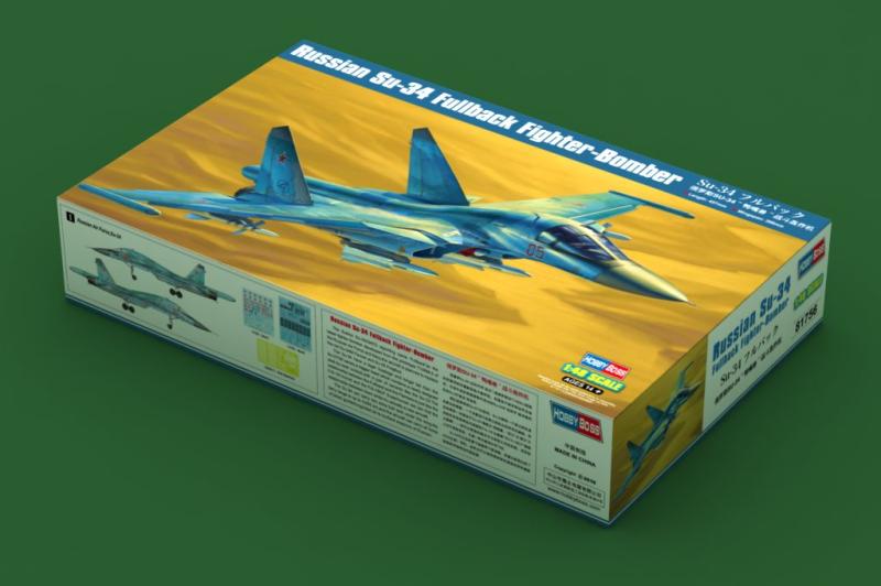 Su-34 - 35000