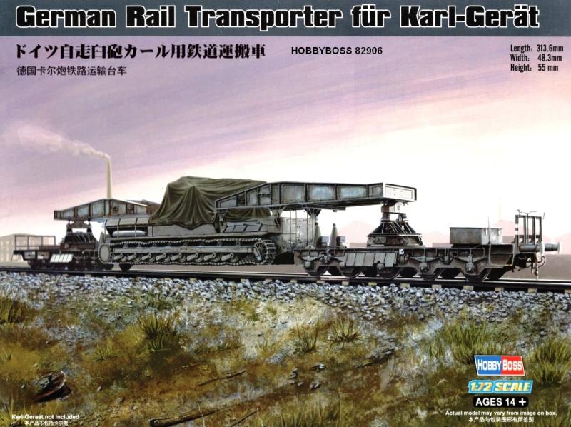 hobby boss 82906