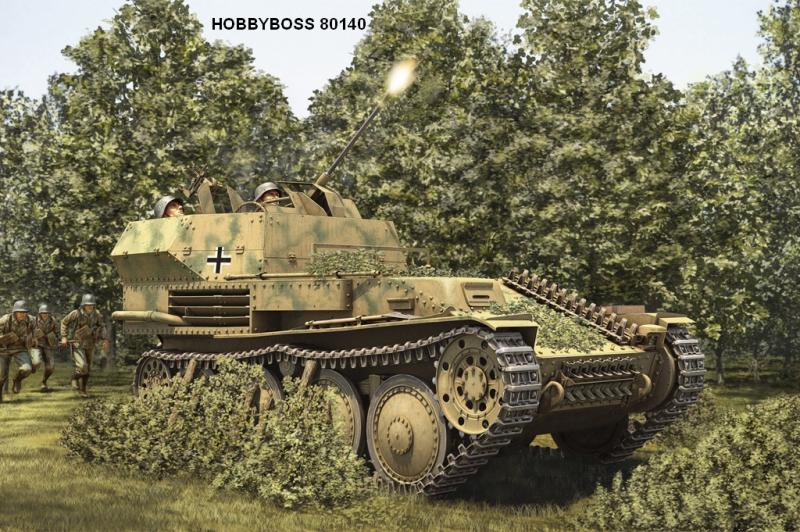 HOBBYBOSS 80140