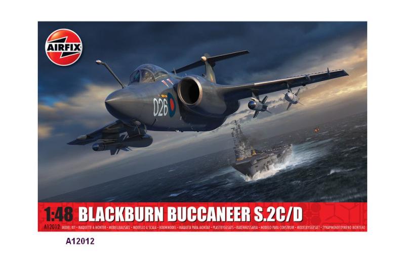 AIRFIX A12012
