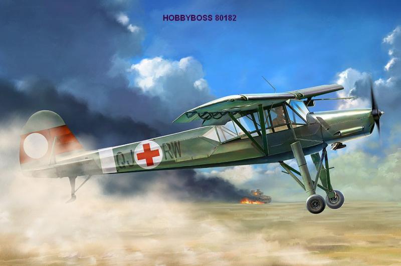 HOBBYBOSS 80182
