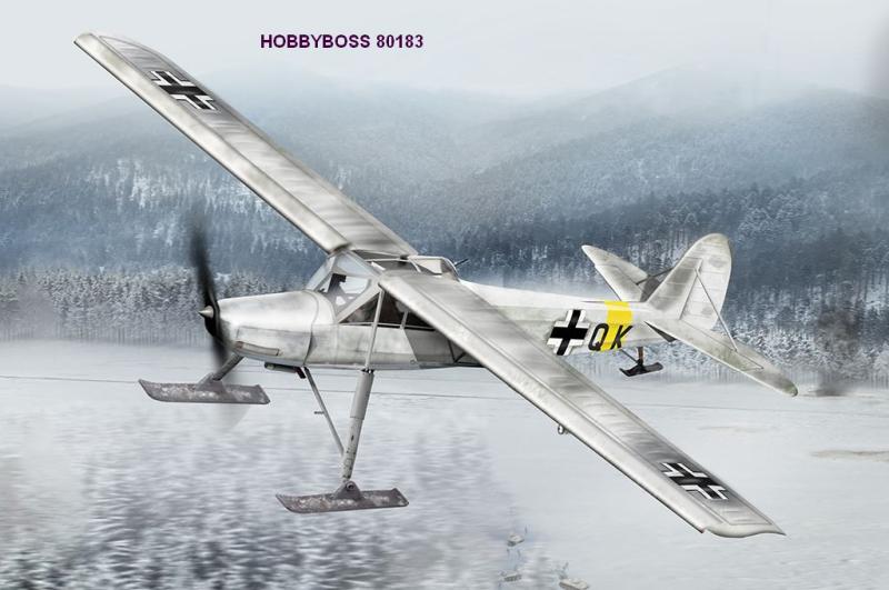 HOBBYBOSS 80183