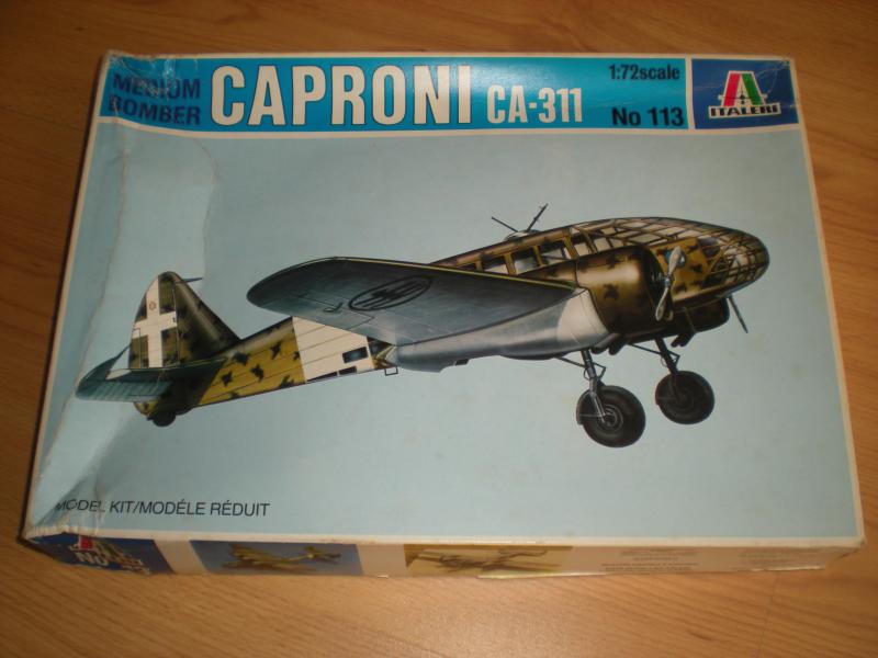 1/72! Egyik légcsavar hiányzik! 5000-