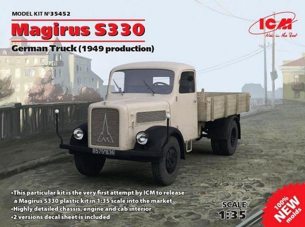 ICM 35452