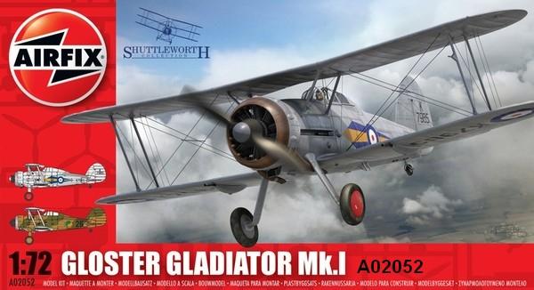 AIRFIX A02052