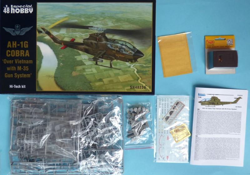 Special-Hobby-48230-AH-1G-over-Vietnam-4