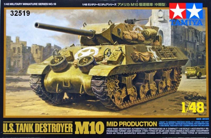 TAMIYA 32519
