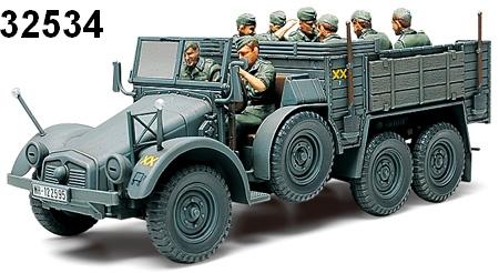 TAMIYA 32534