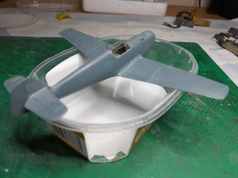Bf-109B-2
