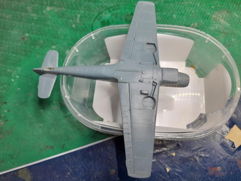Bf-109B-2