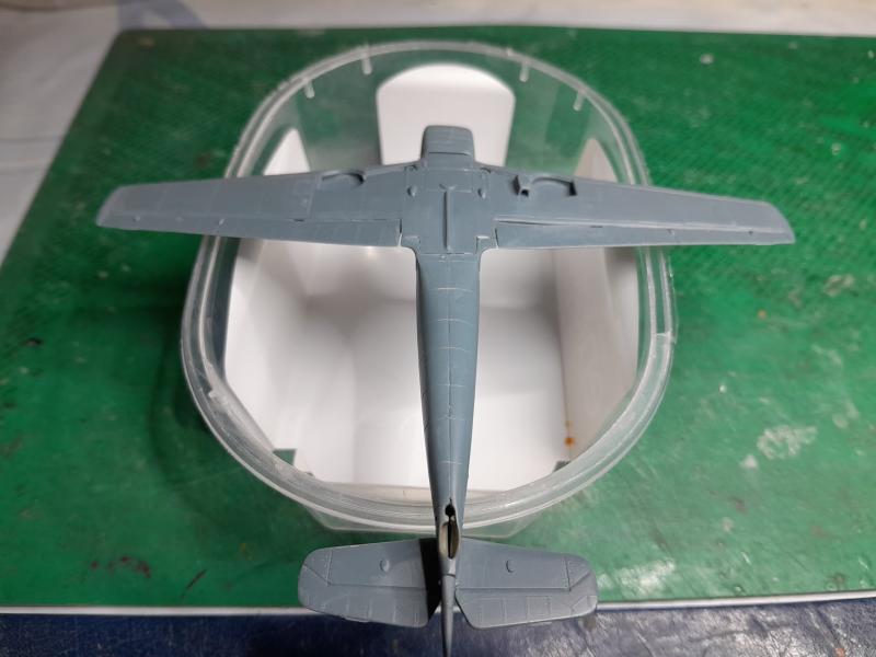 Bf-109B-2