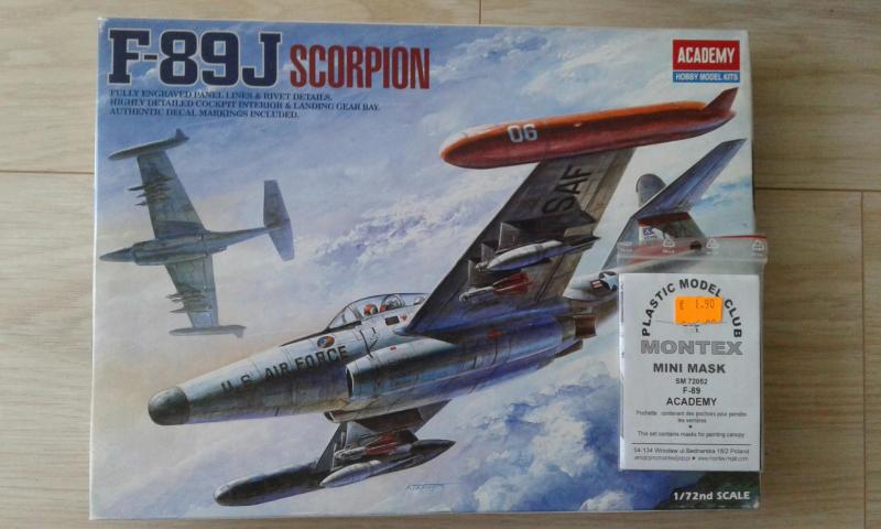 F-89

1/72 új maszkkal 6.000,-