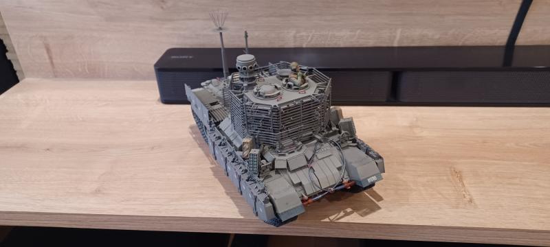 2025.05.17 IDF Nagmachon
