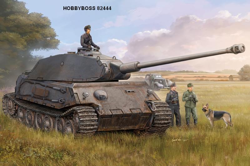hobby boss 82444