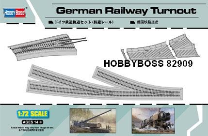 hobby boss 82909