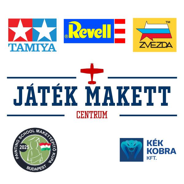 Játék Makett Centrum