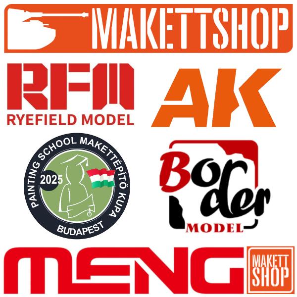 Makettshop