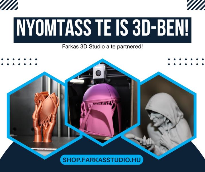 Farkas 3D Studio 2