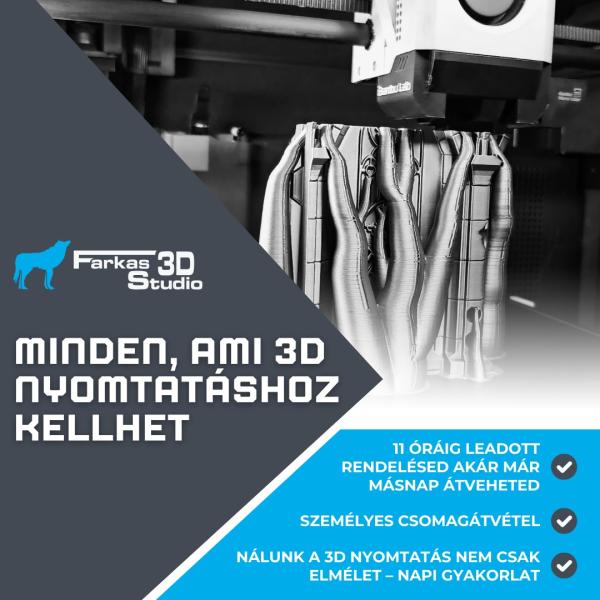 Farkas 3D Studio 3
