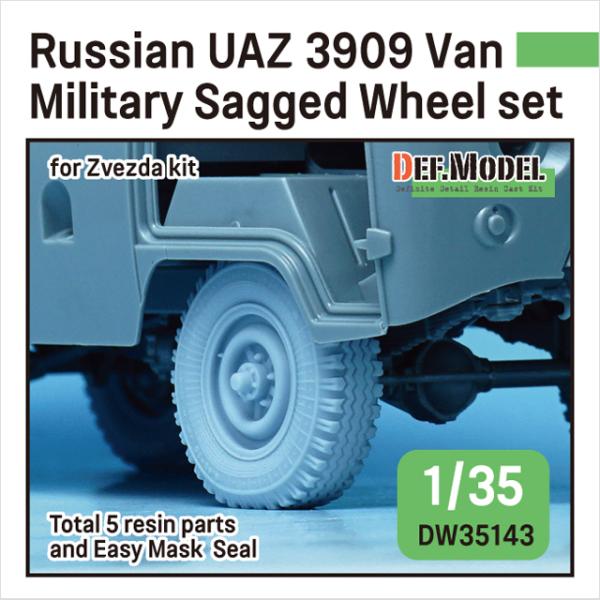 UAZ
